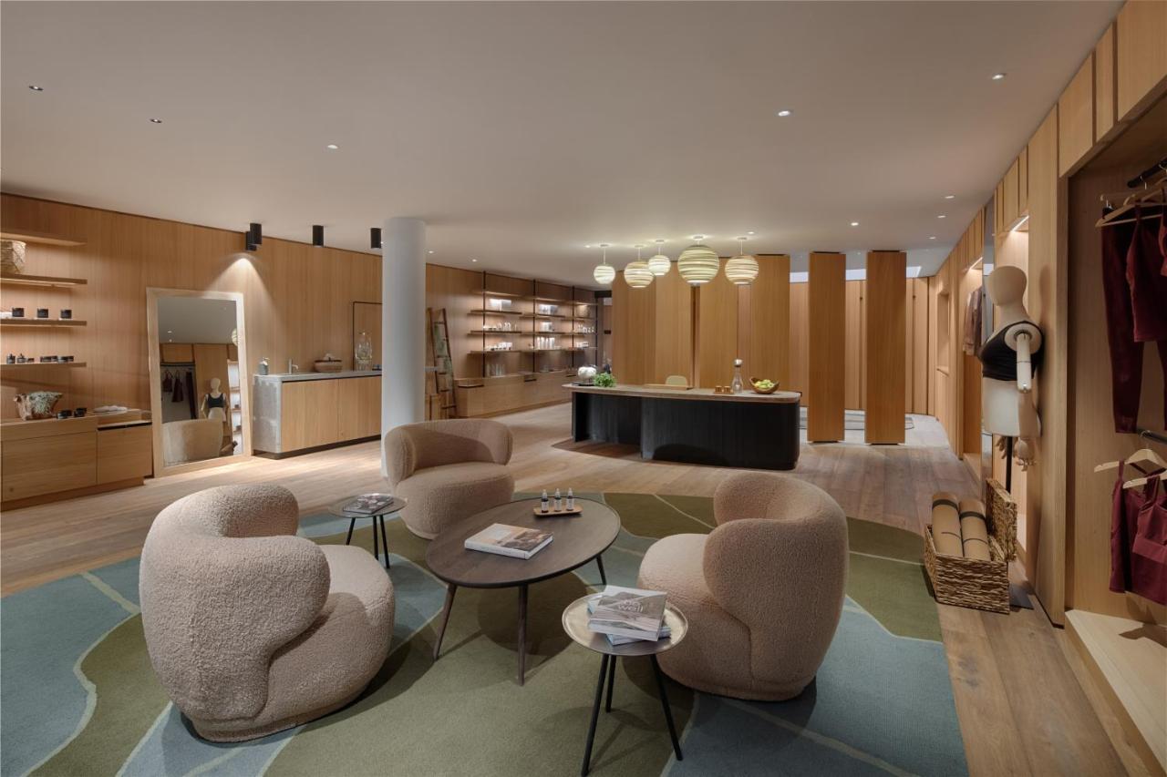 Six Senses 5* Crans-Montana