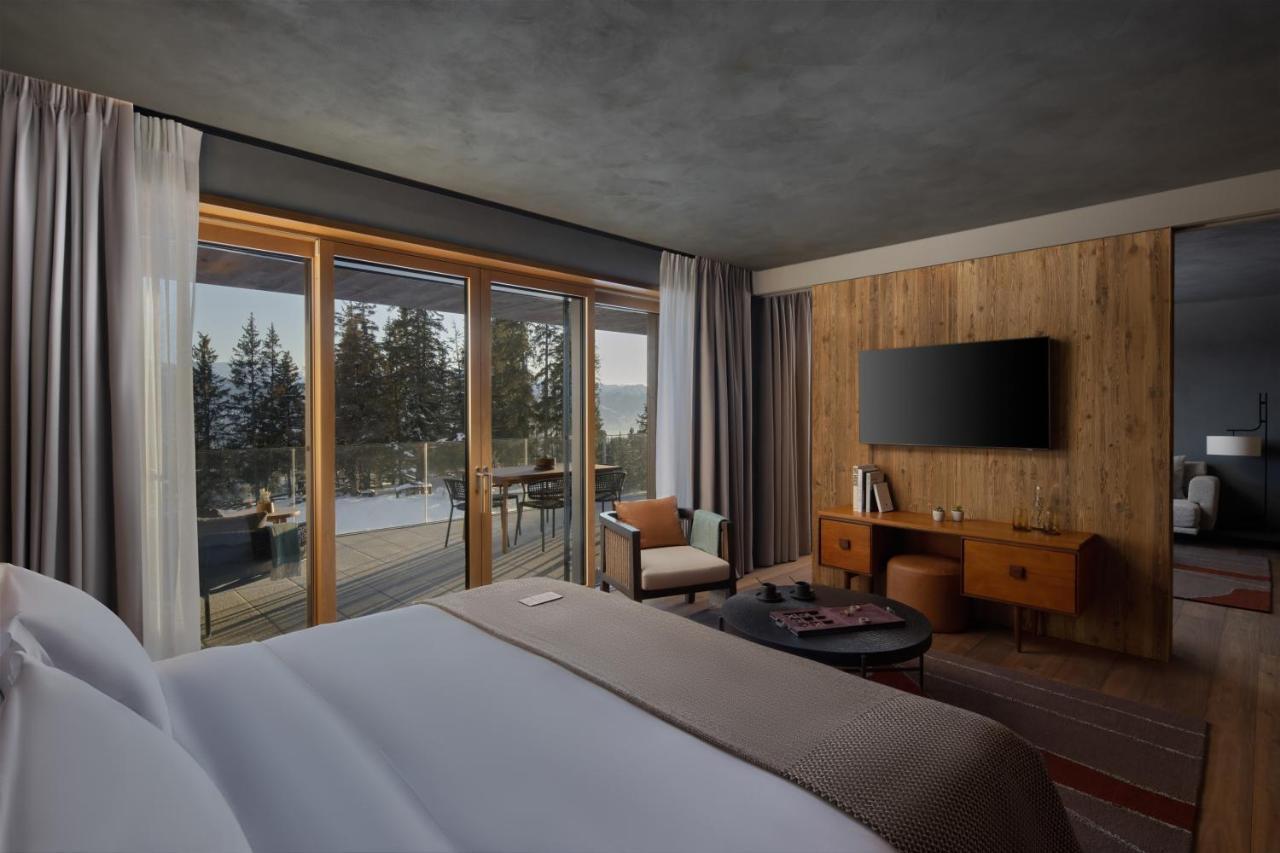 Six Senses Hotel