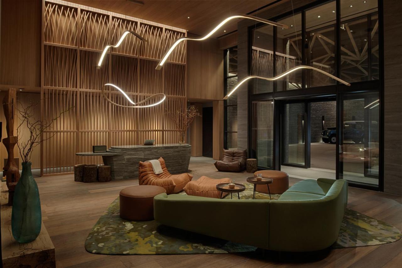 Six Senses