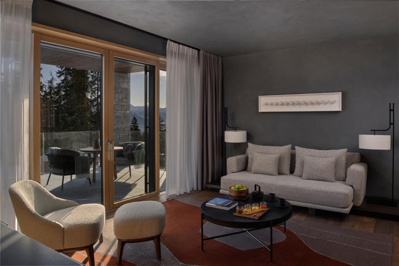 Six Senses Hotel