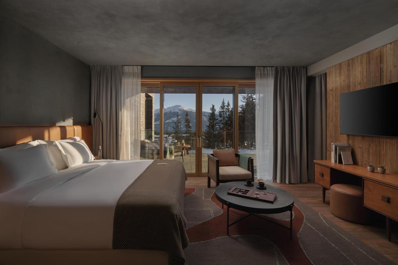 Six Senses Crans-Montana