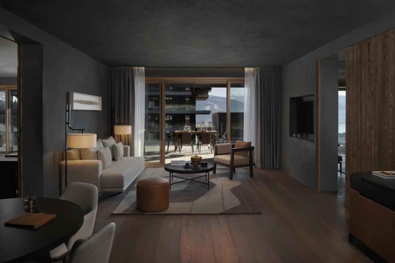 Six Senses 5*