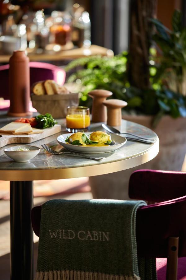 Six Senses Hotel