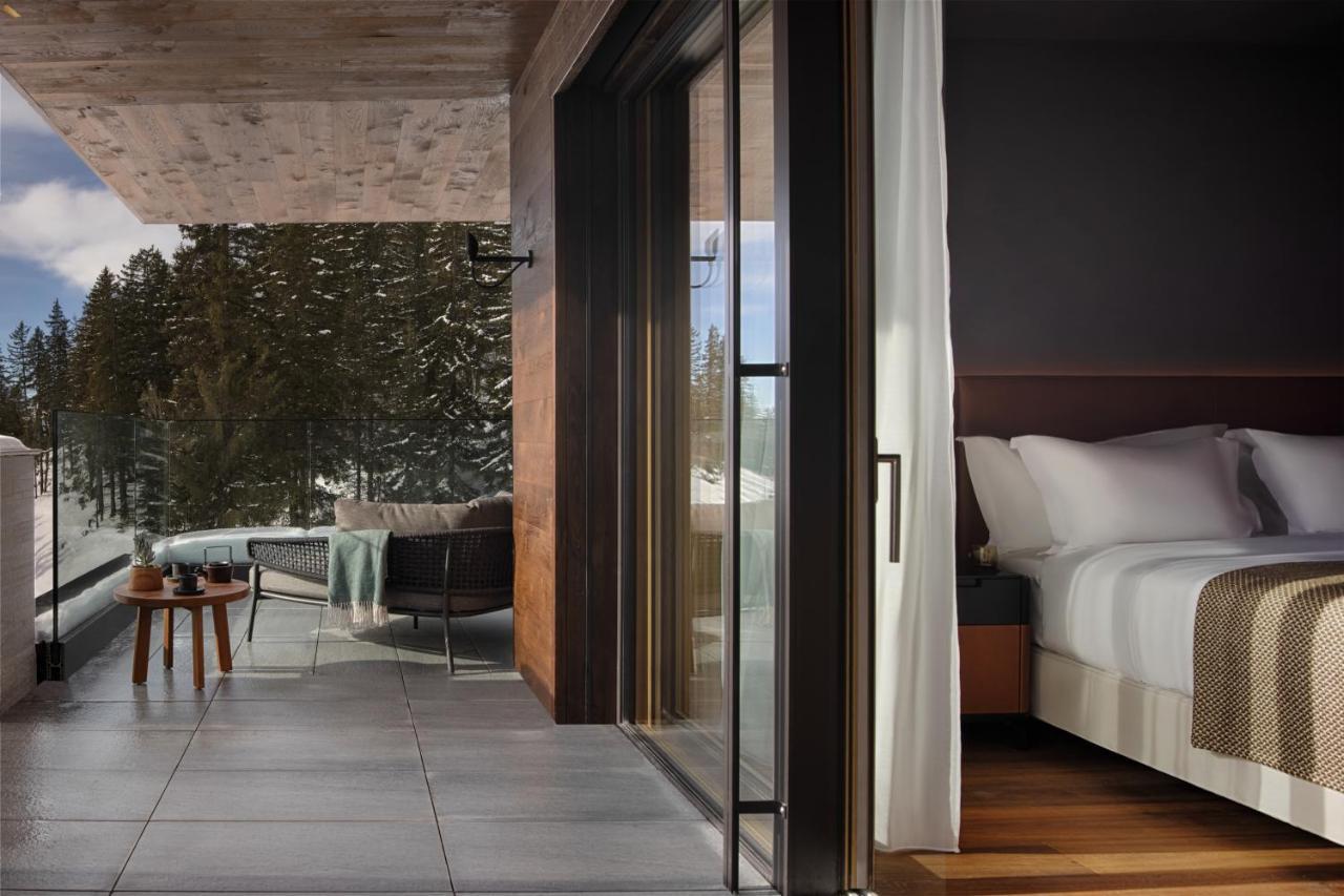 Six Senses Hotel