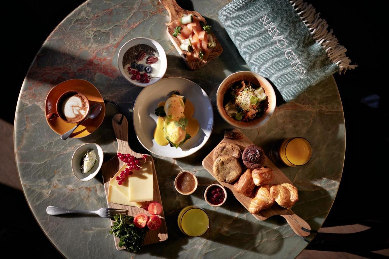 Six Senses 5* Crans-Montana