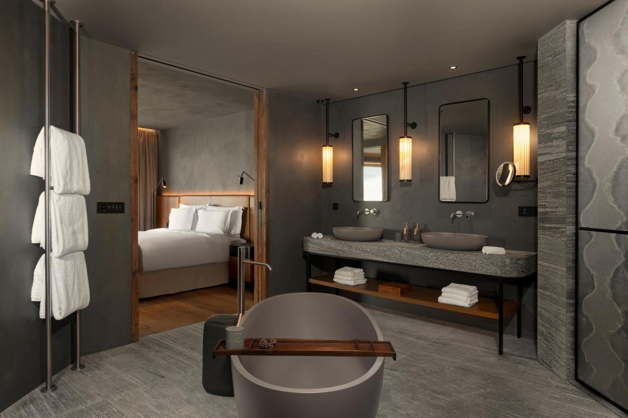Six Senses Hotel Crans-Montana