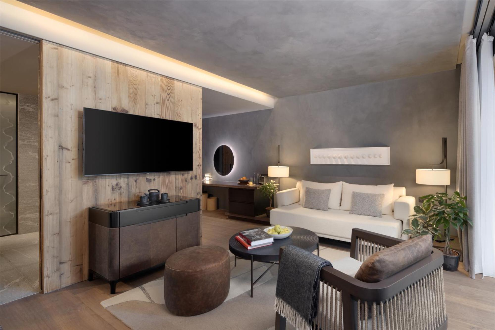Six Senses 5* Crans-Montana
