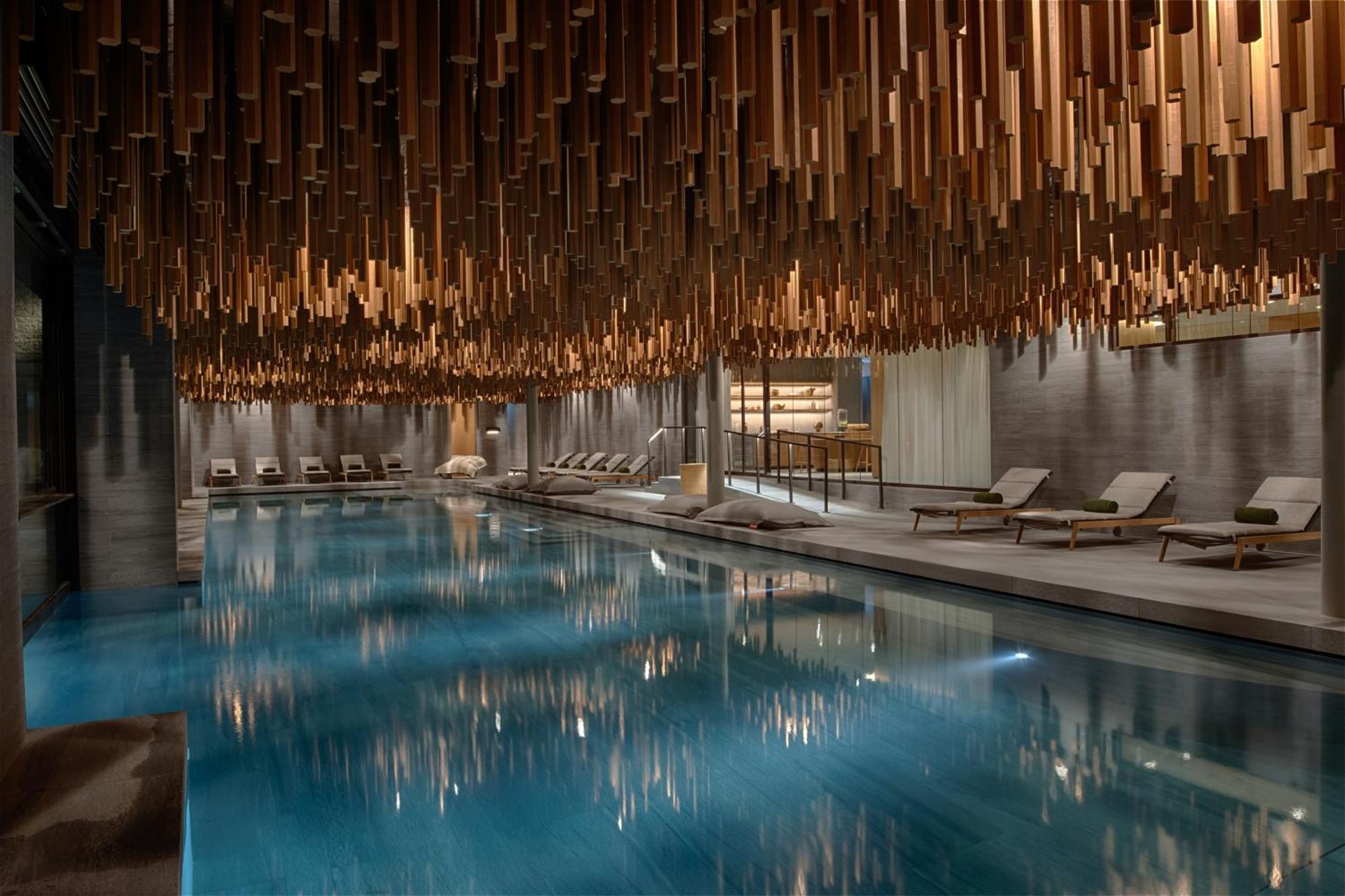 Six Senses