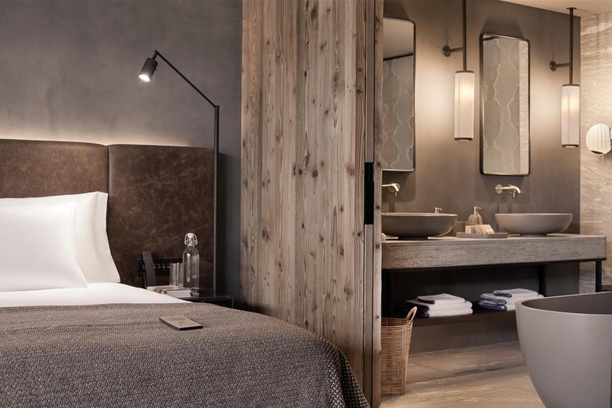 Hotel Six Senses