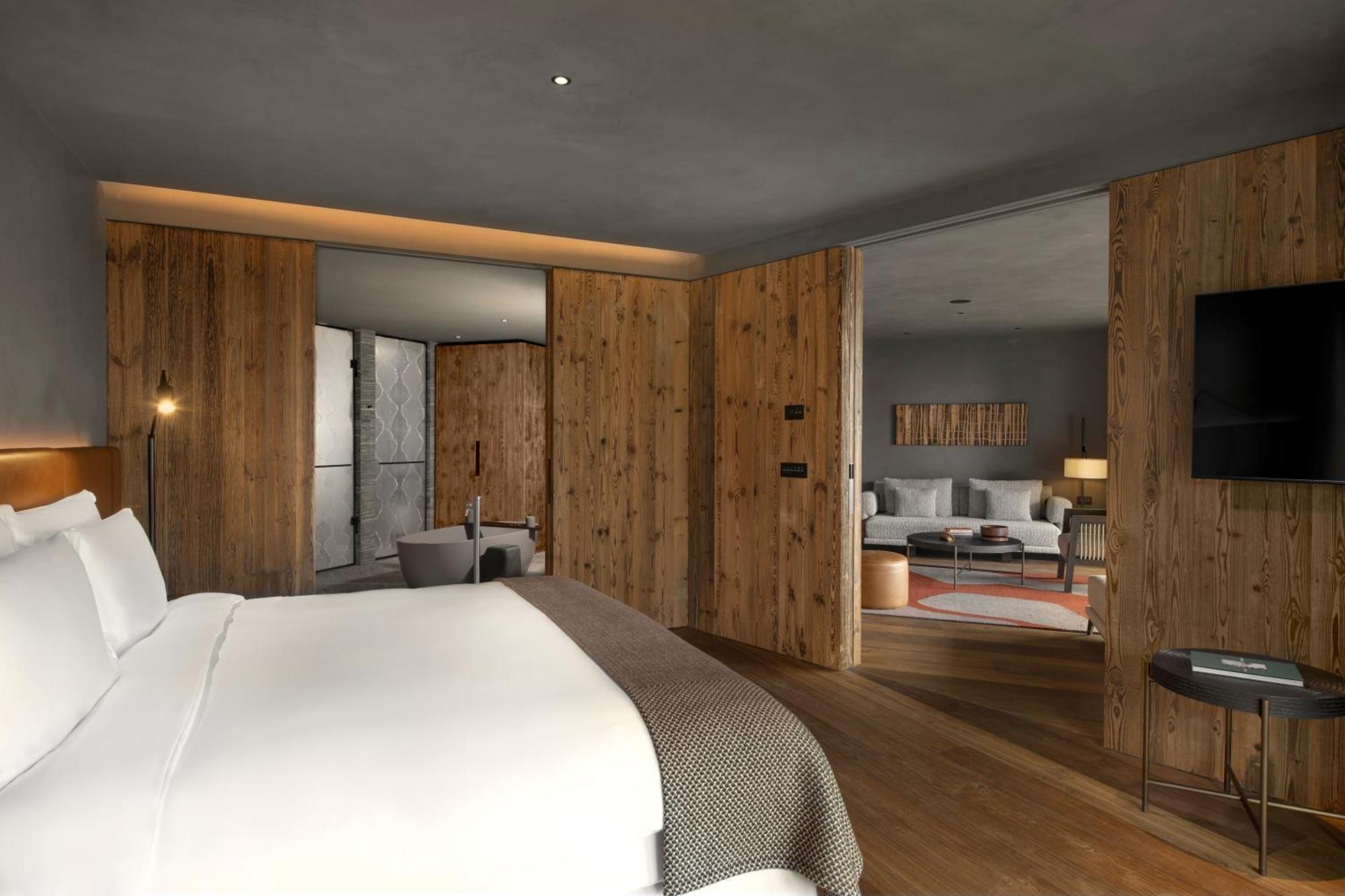 Six Senses 5*
