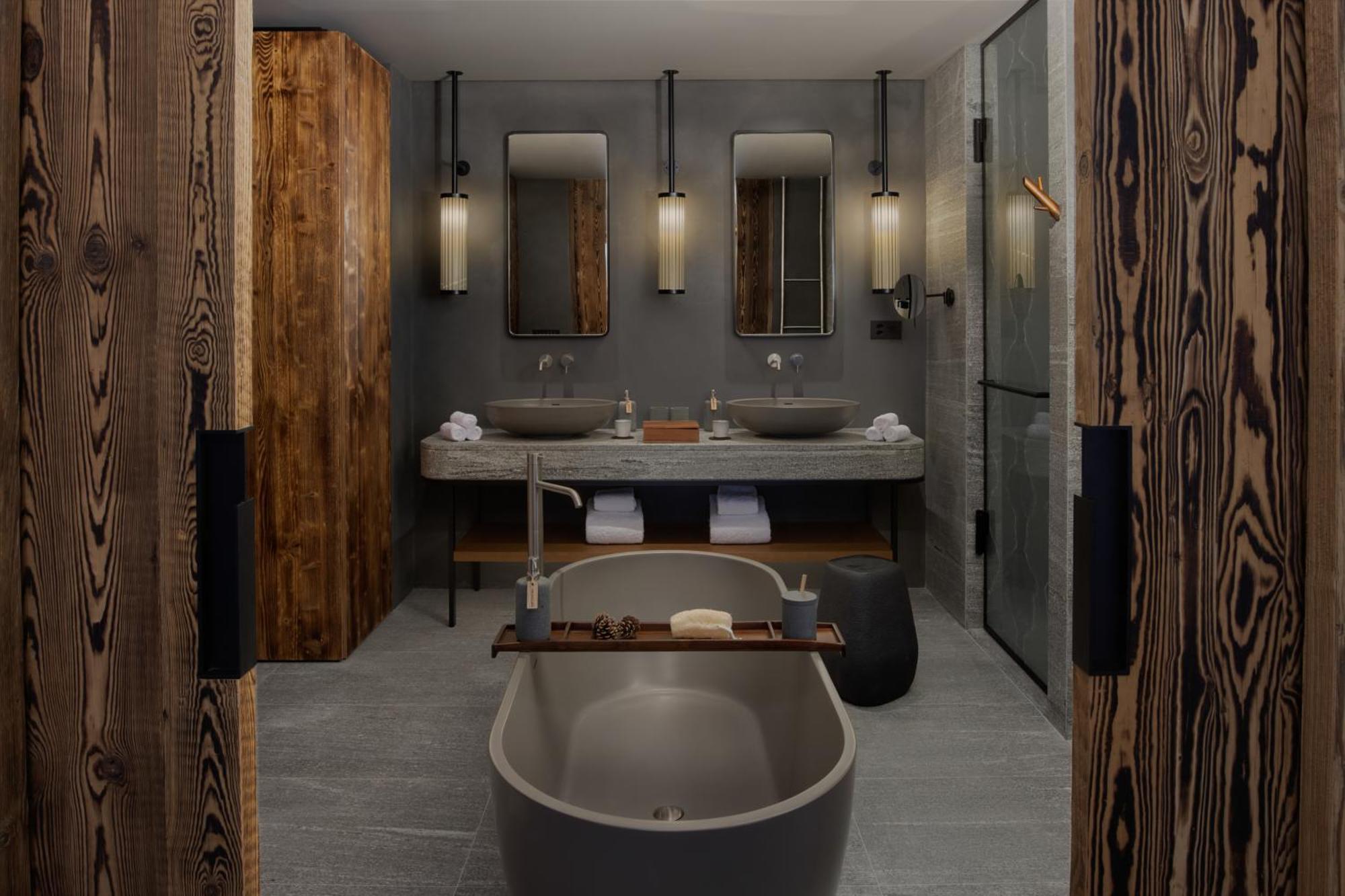 Six Senses Hotel 5*
