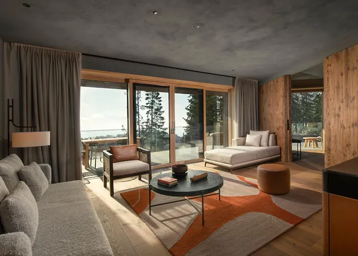 Six Senses Crans-Montana