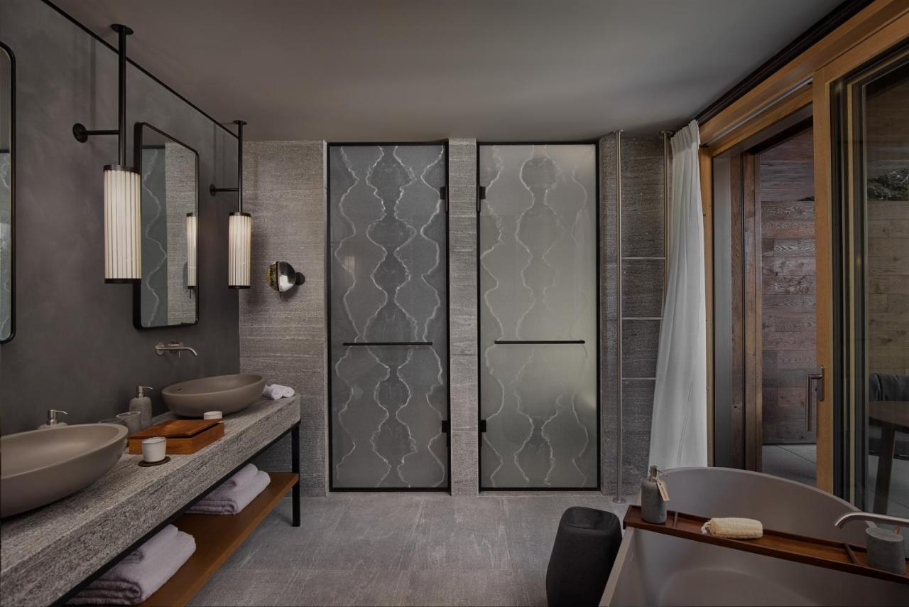 Six Senses Hotel Crans-Montana