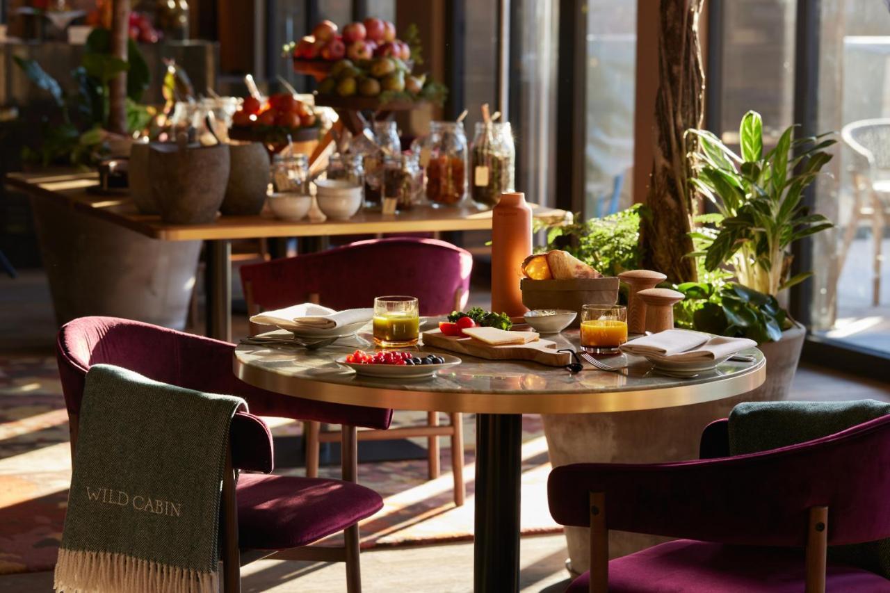 Six Senses Hotel Crans-Montana