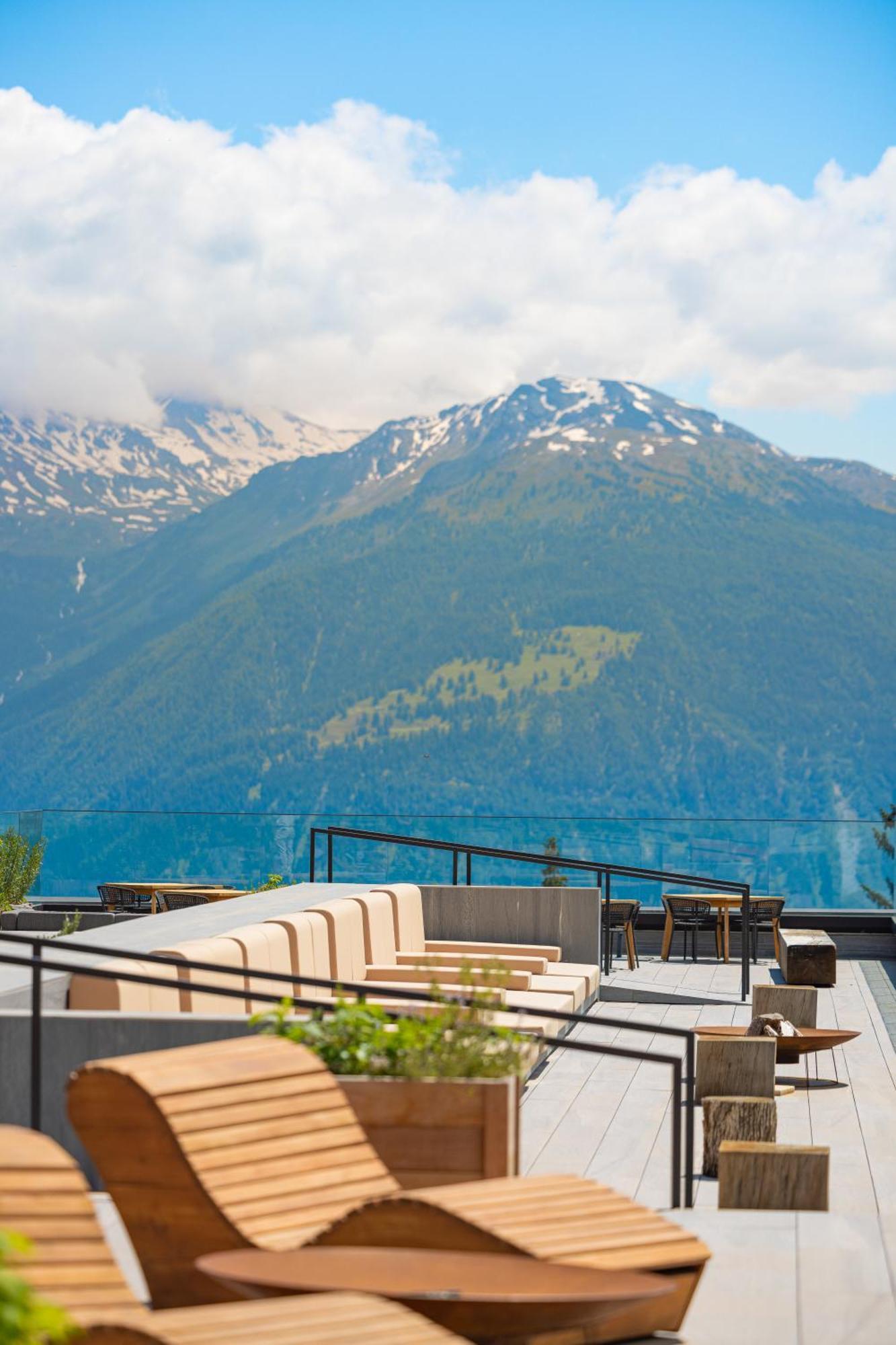 Hotel Six Senses 5*