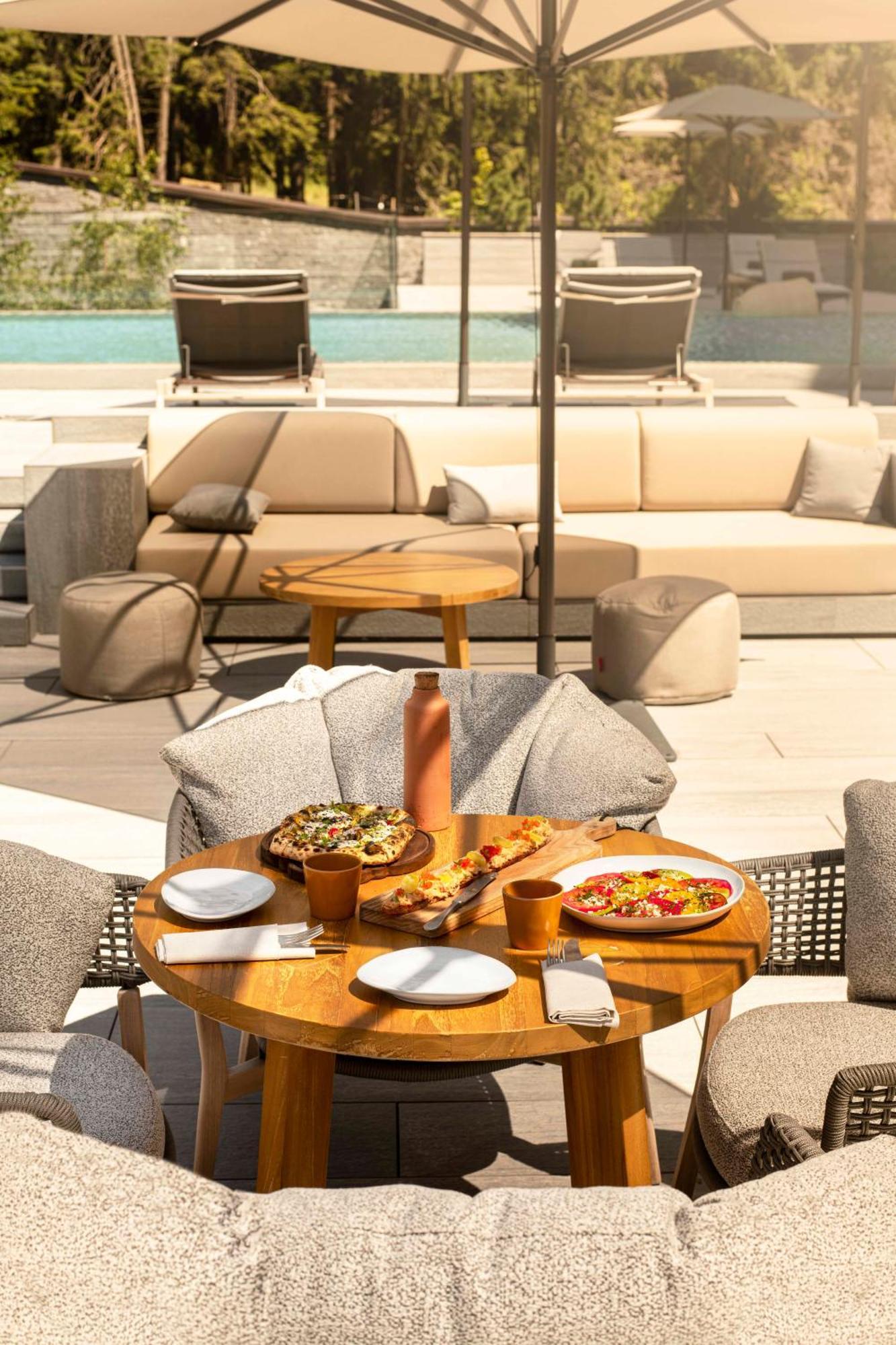 Six Senses 5* Crans-Montana