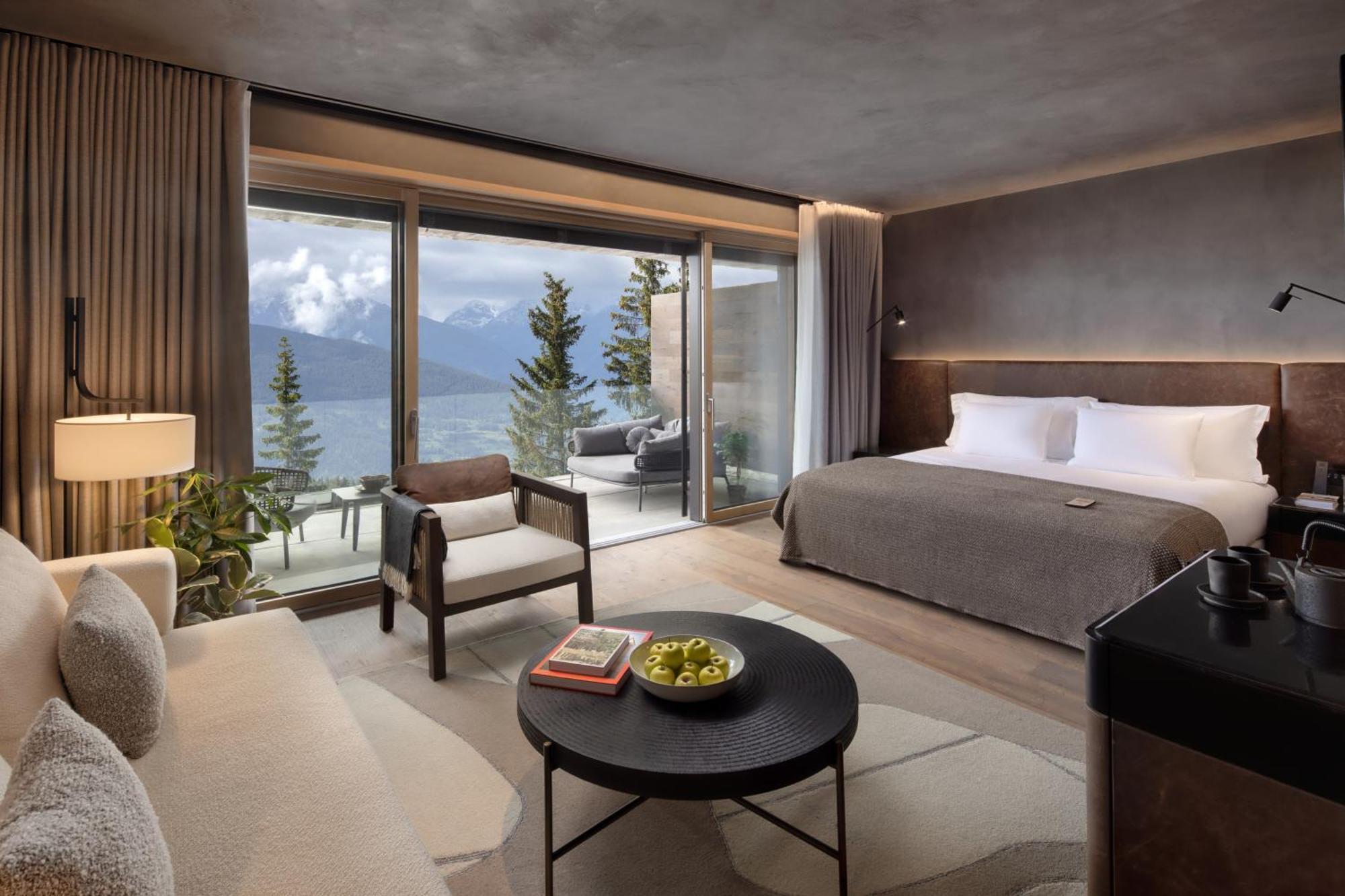 Hotel Six Senses 5*